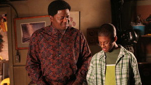 The Bernie Mac Show 5. évad Ep.21 21. epizód
