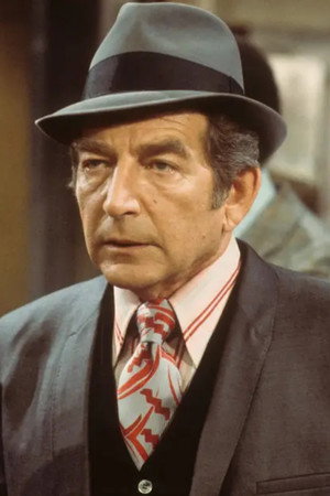 Leonard Stone profil kép
