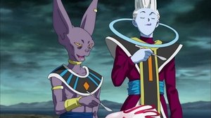 Dragon Ball: Szuper 1. évad Ep.26 Felcsillan a remény! Ne hagyd magad Son Goku!