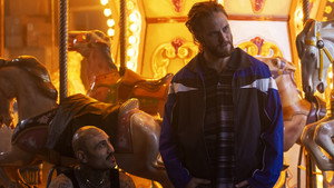 Sunny Nights 1. évad Ep.7 7. epizód
