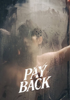 เพย์แบค เดอะซีรีส์ poszter