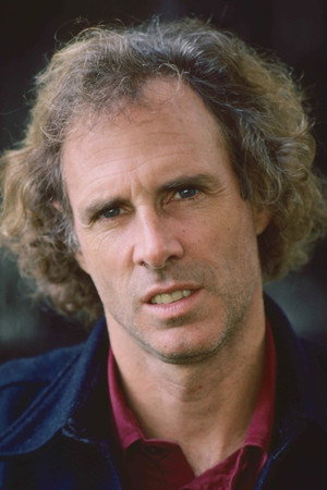 Bruce Dern profil kép