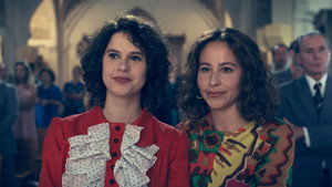 Las abogadas 1. évad Ep.2 2. epizód