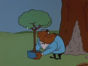 Felix the Cat 1. évad Ep.17 17. epizód