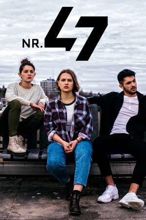Nr. 47 poszter