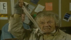 Rab C. Nesbitt 2. évad Ep.5 5. epizód
