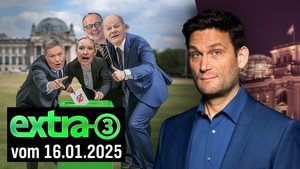 Extra 3 22. évad Ep.2 2. epizód