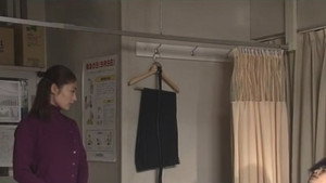 ロング・ラブレター～漂流教室 1. évad Ep.5 5. epizód