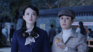 蝶影 1. évad Ep.27 27. epizód