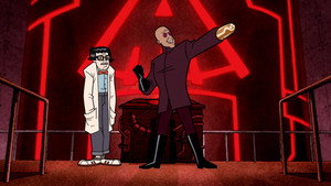 Bozont és Scooby-Doo 2. évad Ep.7 7. epizód
