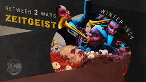 Between 2 Wars 2. évad Ep.22 22. epizód