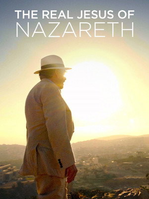 The Real Jesus of Nazareth poszter