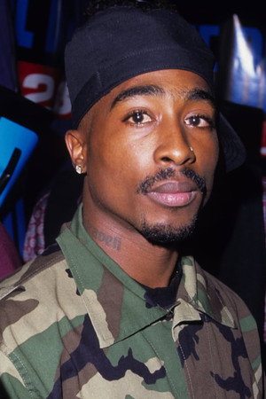 Tupac Shakur profil kép