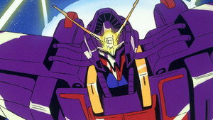 機動戦士Zガンダム 1. évad Ep.48 48. epizód