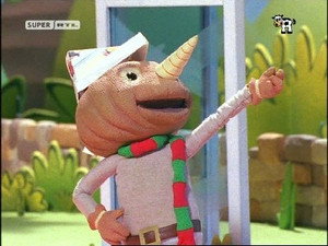 Bob, a mester 6. évad Ep.12 12. epizód