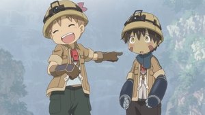 メイドインアビス 1. évad Ep.3 3. epizód
