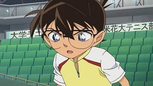 名探偵コナン 1. évad Ep.653 653. epizód