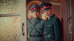 老九门 1. évad Ep.19 19. epizód