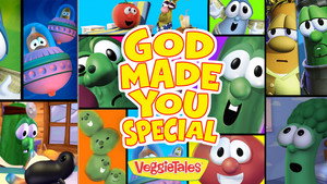 VeggieTales 1. évad Ep.112 112. epizód