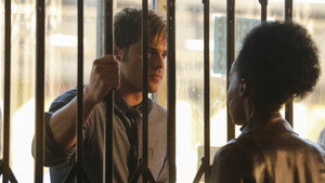 Aquarius 2. évad Ep.7 Piggies