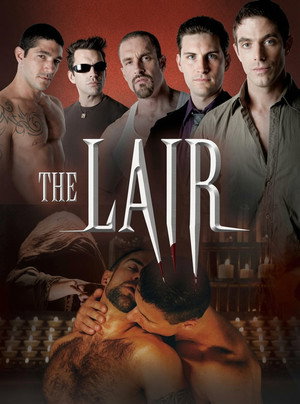 The Lair poszter
