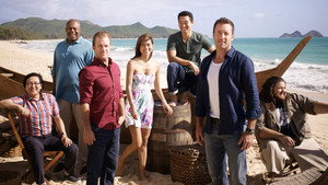 Hawaii Five-0 kép