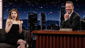 Jimmy Kimmel Live! 21. évad Ep.49 49. epizód