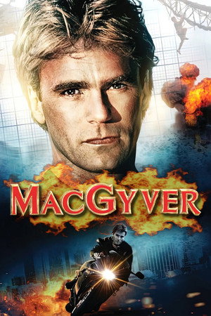MacGyver poszter