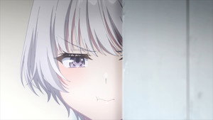 千歳くんはラムネ瓶のなか 1. évad Ep.13 13. epizód