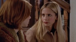 Buffy, a vámpírok réme 4. évad Ep.11 Halálra ítélve