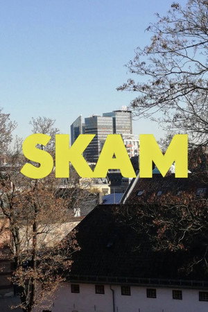 SKAM poszter