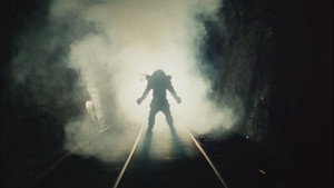 仮面ライダーBLACK 1. évad Ep.3 3. epizód