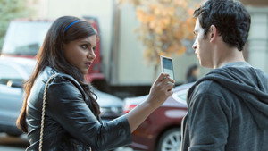 The Mindy Project 3. évad Ep.6 6. epizód