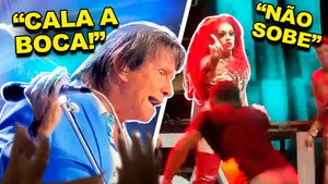 Diva Depressão 8. évad Ep.87 87. epizód