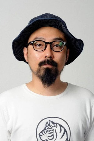 山下敦弘 profil kép