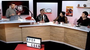 Popcorn 1. évad Ep.21 21. epizód