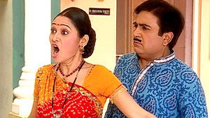 तारक मेहता का उल्टा चश्मा 1. évad Ep.272 272. epizód
