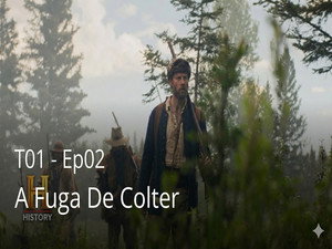 Kevin Costner's The West 1. évad Ep.2 2. epizód