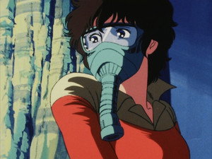 キャッツ♥アイ 1. évad Ep.13 13. epizód