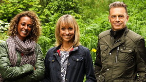 Springwatch 16. évad Ep.1 1. epizód