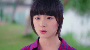 旋风少女 1. évad Ep.5 5. epizód