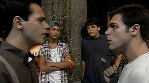 Malhação 1. évad Ep.131 131. epizód