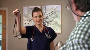 Holby City 16. évad Ep.1 1. epizód