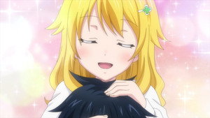レベル1だけどユニークスキルで最強です 1. évad Ep.1 1. epizód
