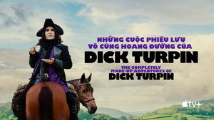 The Completely Made-Up Adventures of Dick Turpin kép