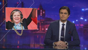 Svenska nyheter 14. évad Ep.14 14. epizód