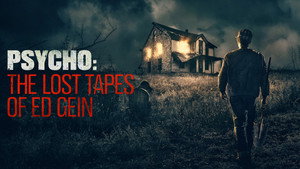 Psycho: The Lost Tapes of Ed Gein kép