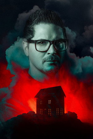 Ghost Adventures poszter