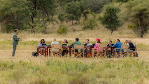Wie is de Mol? 26. évad Ep.1 1. epizód