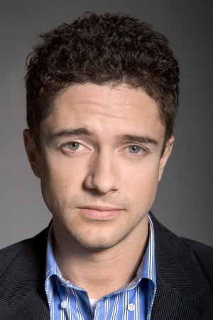 Topher Grace profil kép